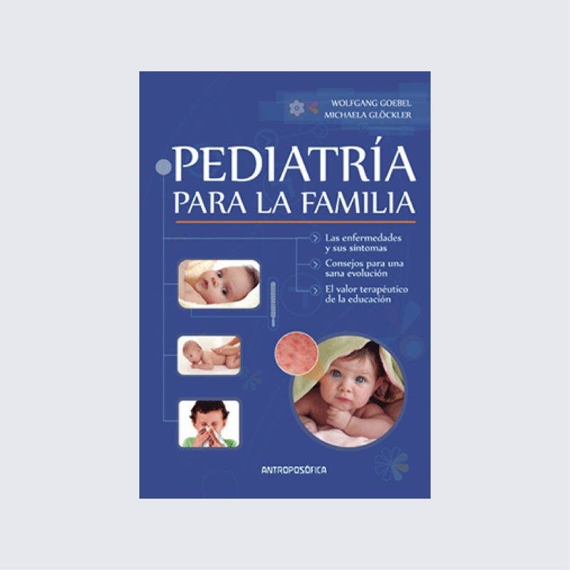 Pediatría para la familia