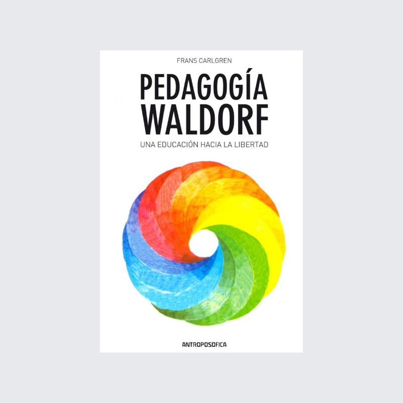 Pedagogía Waldorf