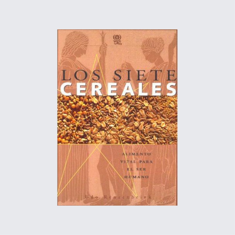 Los siete cereales