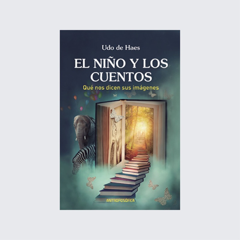 El niño y los cuentos