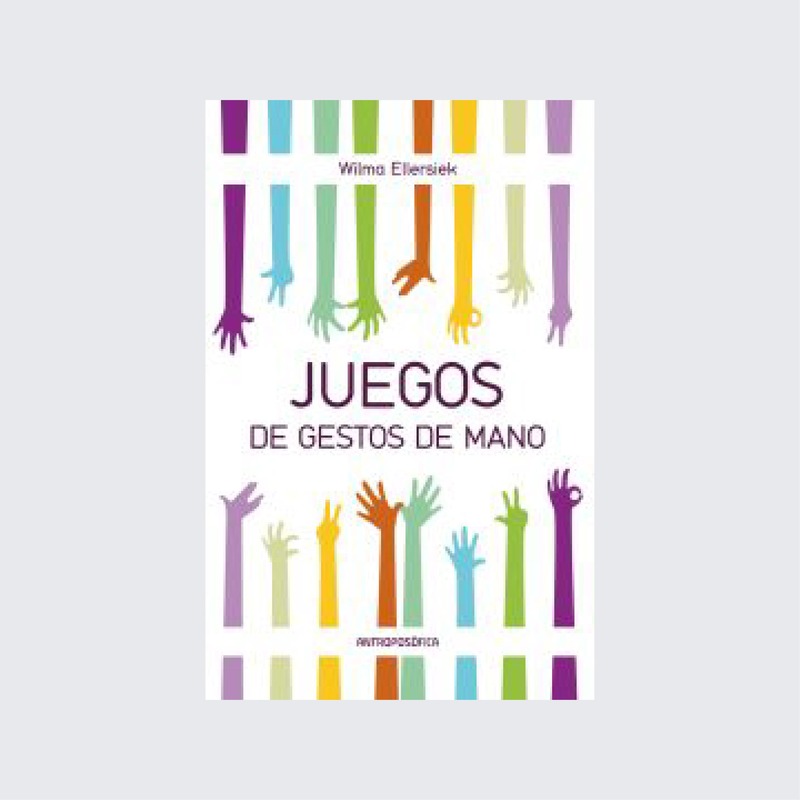 Juegos de gestos de mano