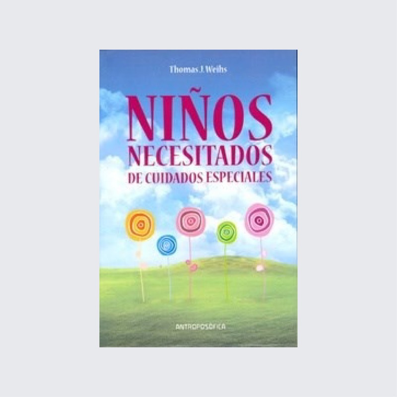 Niños necesitados de cuidados especiales