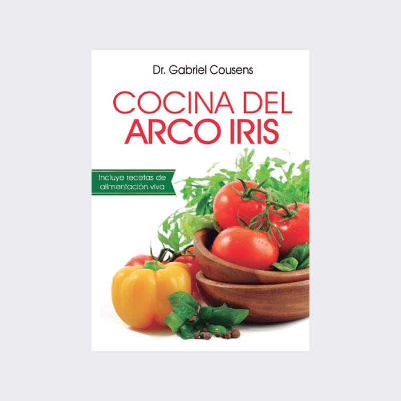 Cocina del arco iris