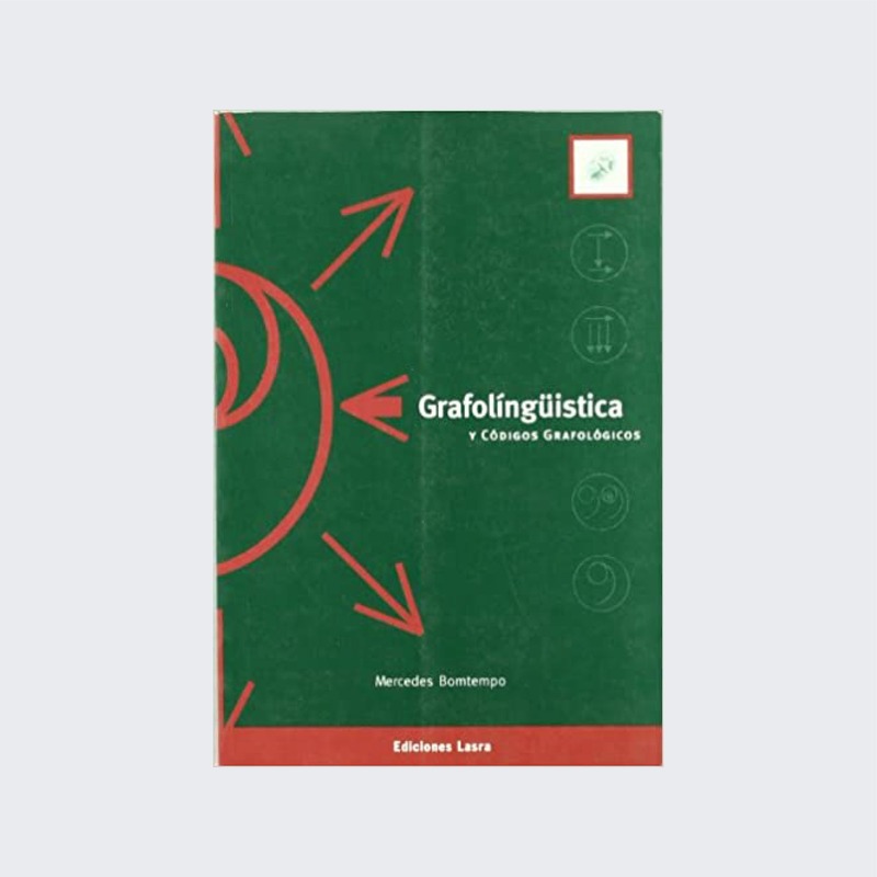 Grafolingüística y códigos grafológicos