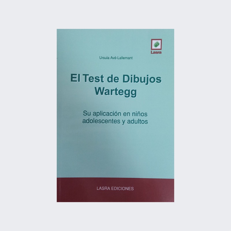 Test de dibujos Wartegg. Su aplicación en niños, adolescentes y adultos