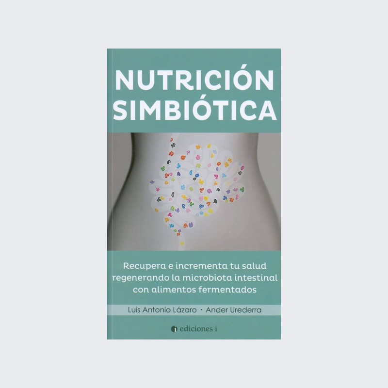 Nutrición simbiótica