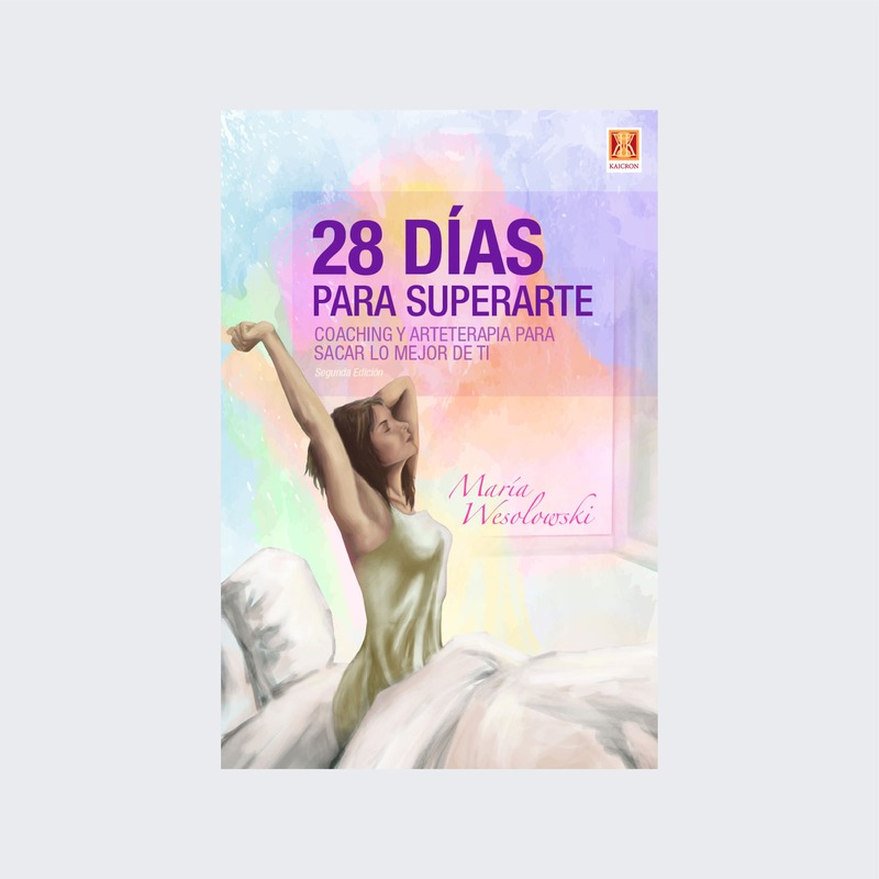 28 días para superarte