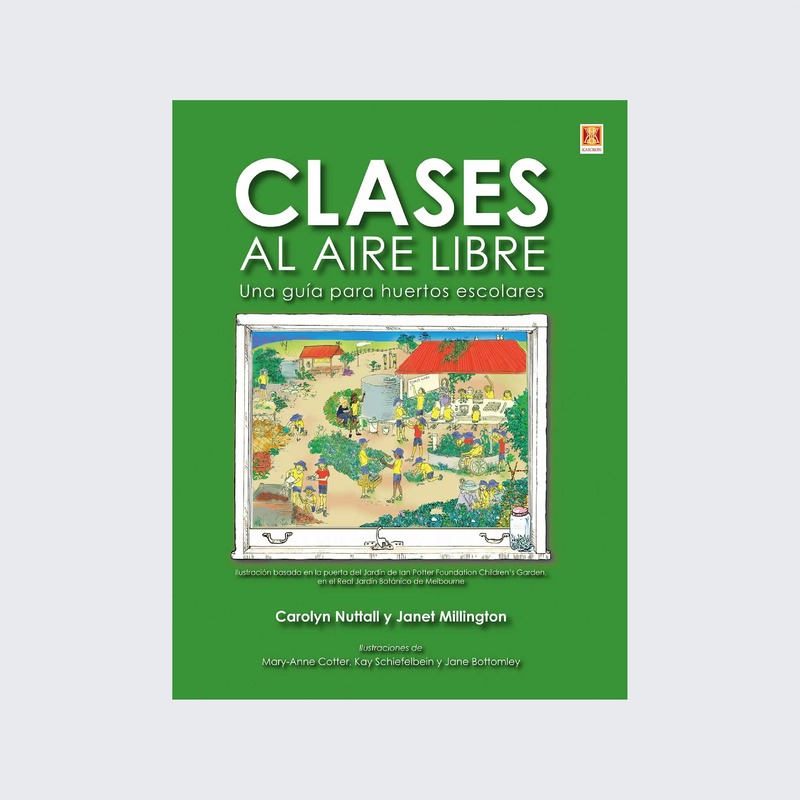 Clases al aire libre