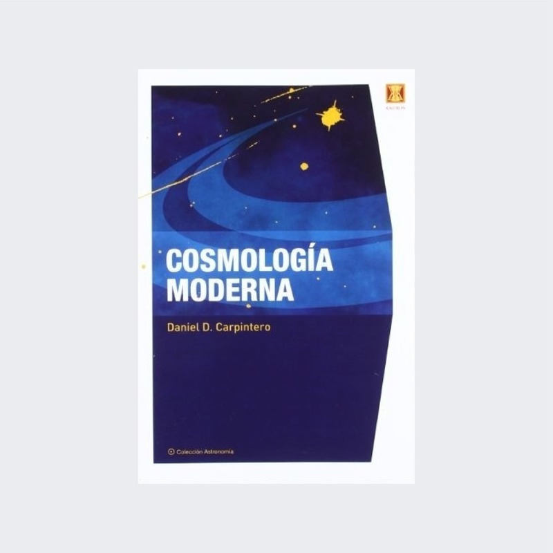 Cosmología moderna