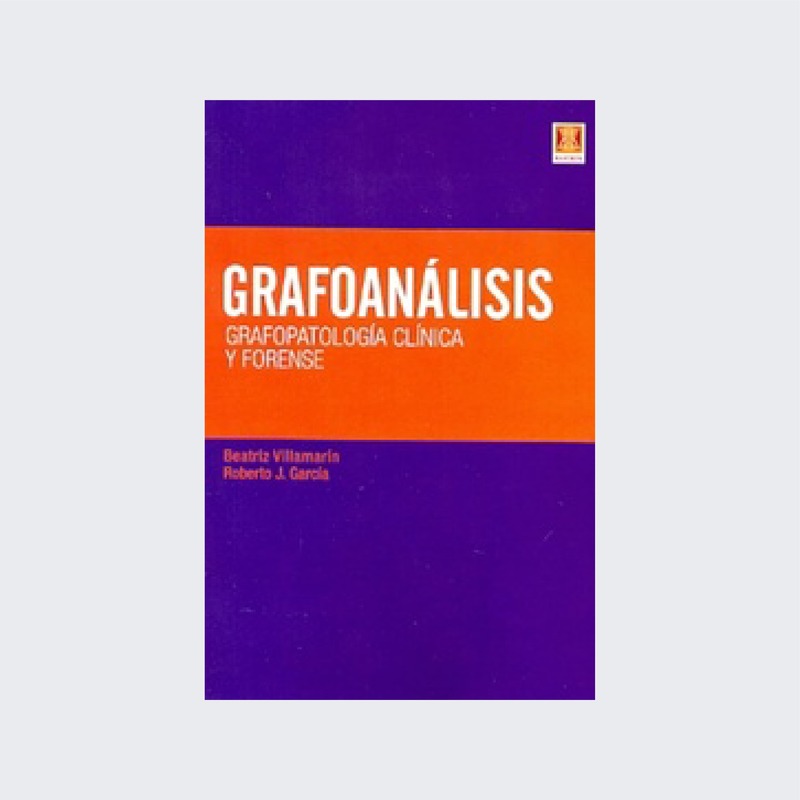Grafoanálisis: grafopatología clínica y forense