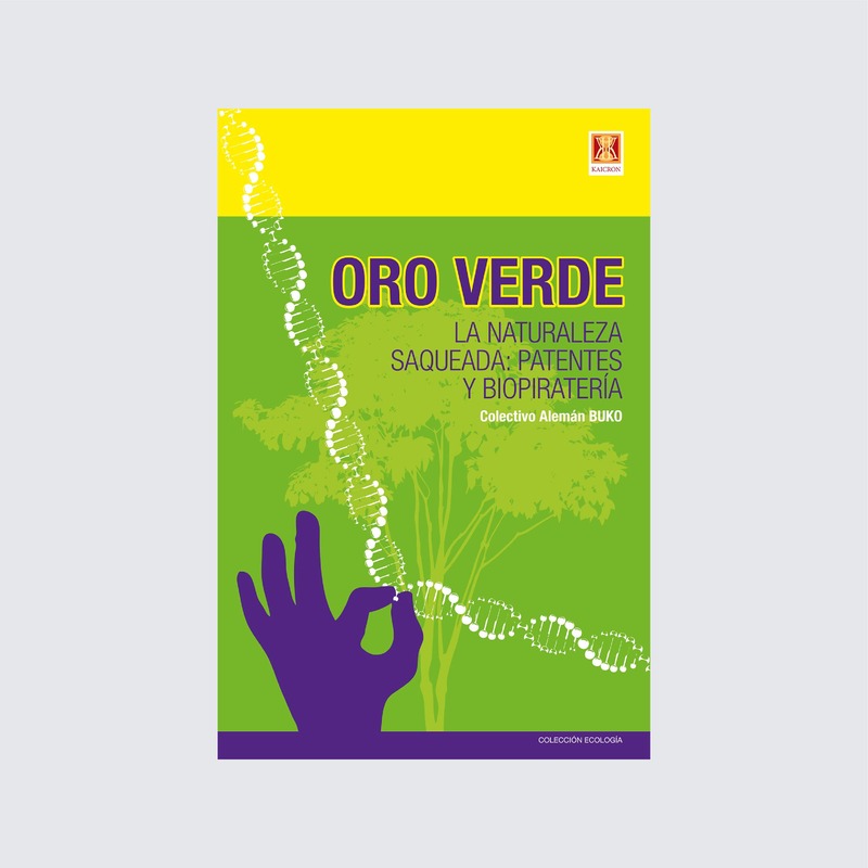 Oro verde