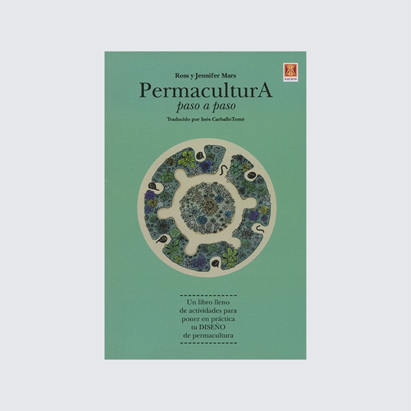 Permacultura paso a paso