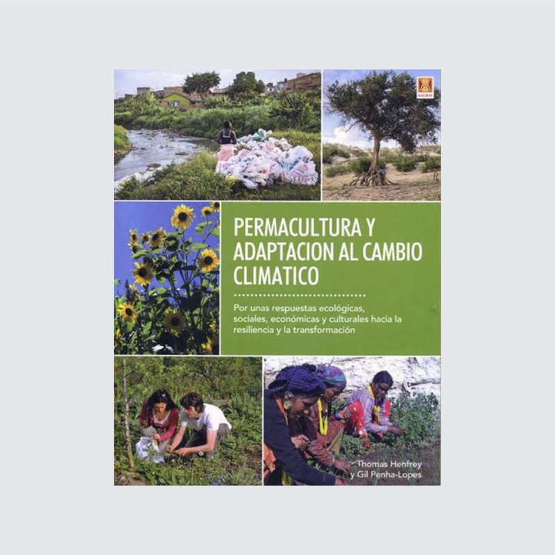 Permacultura y adaptación al cambio climático