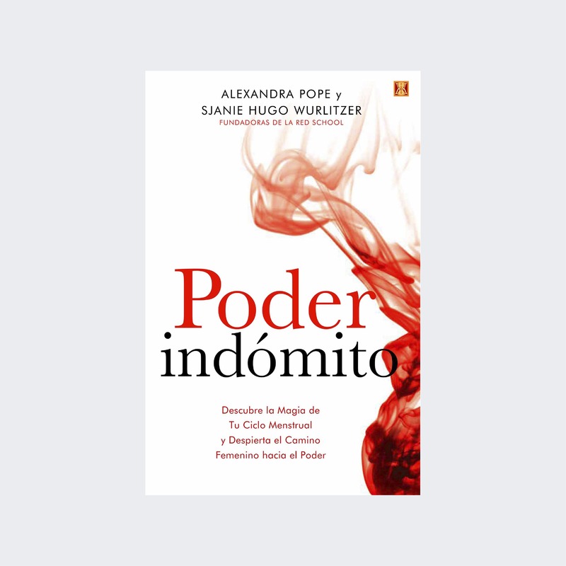 Poder indómito