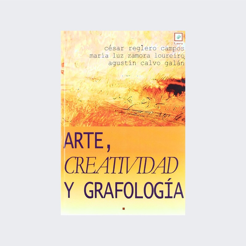 Arte, creatividad y grafología