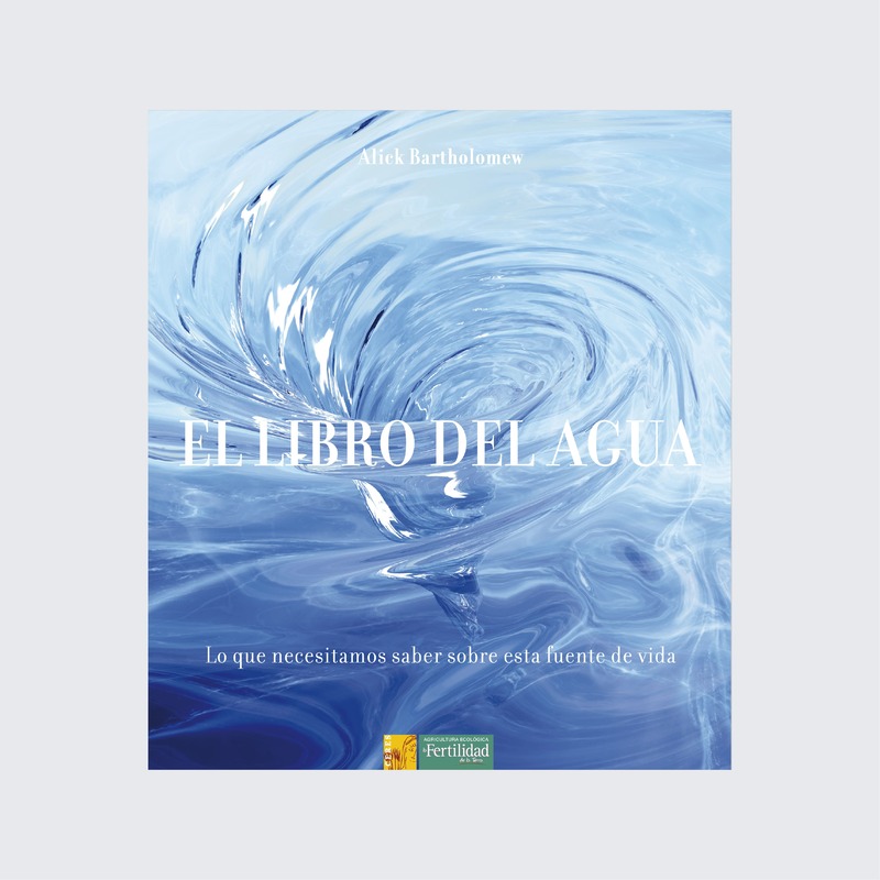 Libro del agua