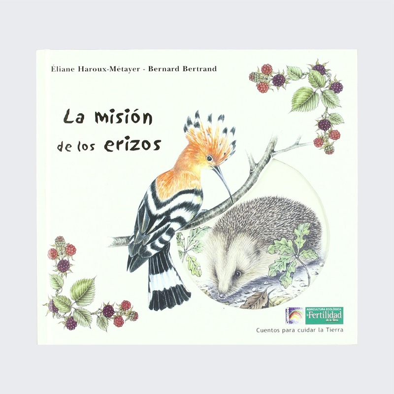 La misión de los erizos