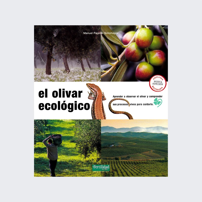 El olivar ecológico