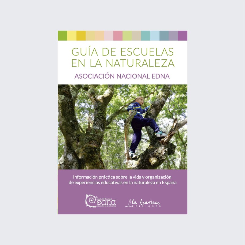 Guía de las escuelas en la naturaleza