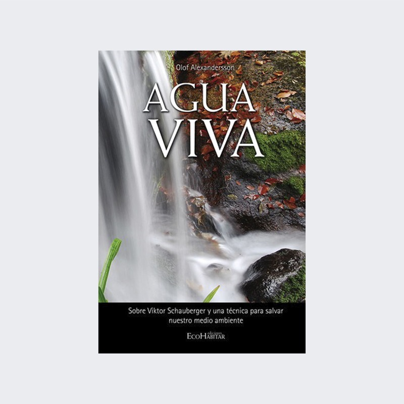 Agua viva