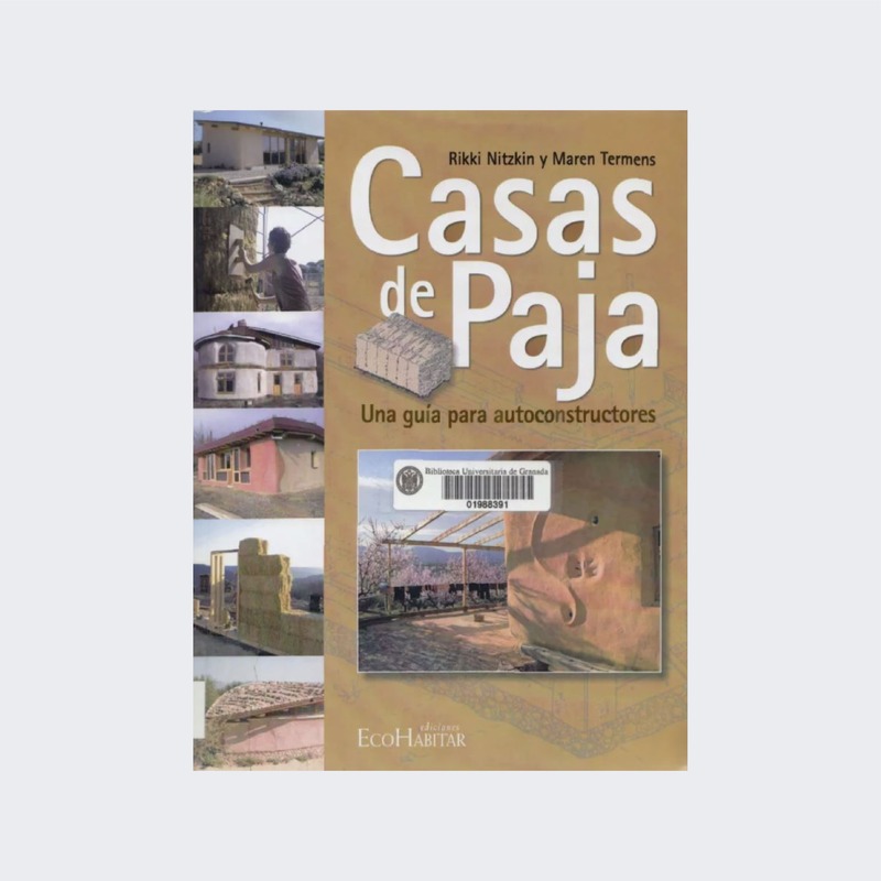 Casas de paja