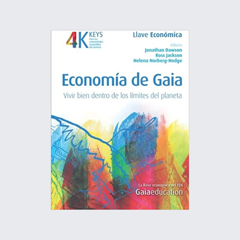 Economía de Gaia