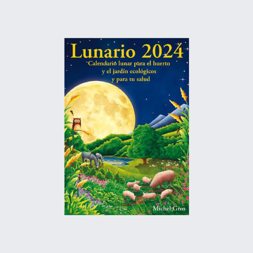 Lunario 2024