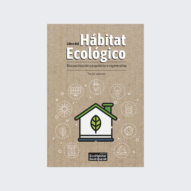 Libro del hábitat ecológico