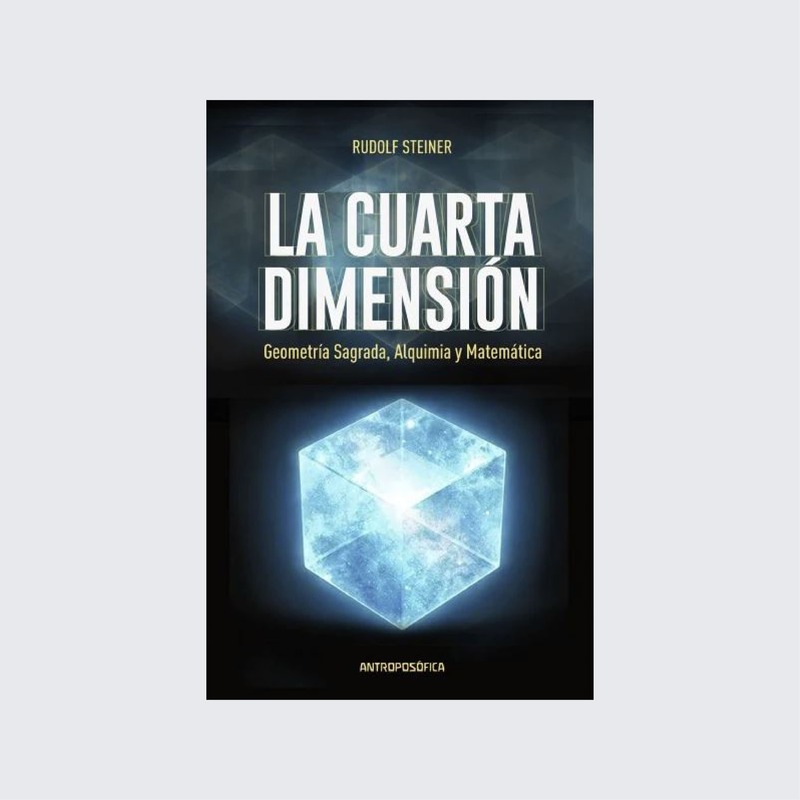 La cuarta dimensión