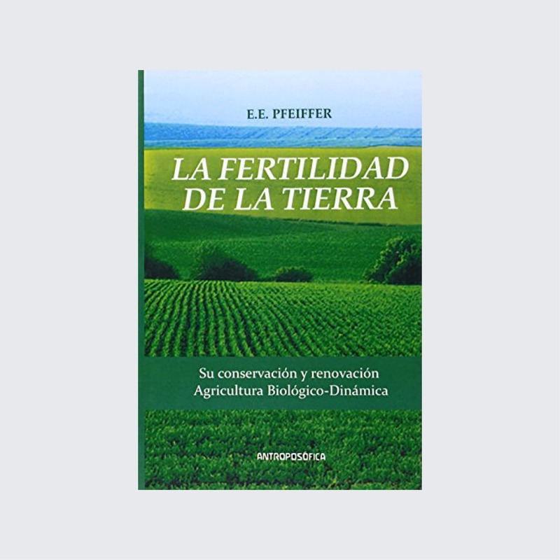 La fertilidad de la tierra
