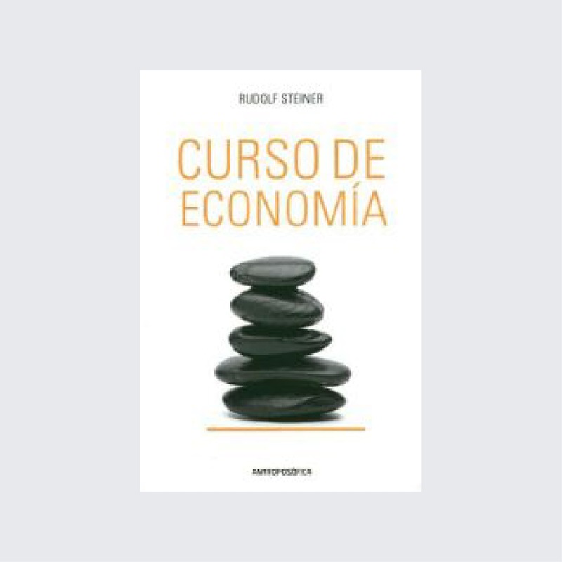 Curso de economía