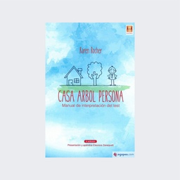 Casa árbol persona (4 edición)