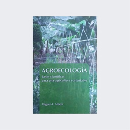 Agroecología