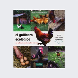 El gallinero ecológico