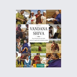 Vandana Shiva