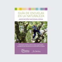 Guía de las escuelas en la naturaleza