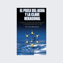 El puzle del agua y la clave hexagonal