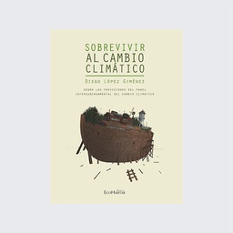 Sobrevivir al cambio climático