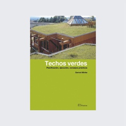 Techos verdes