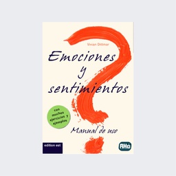 Emociones y sentimientos