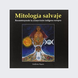 Mitología salvaje