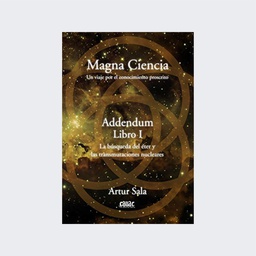 Magna ciencia addendum