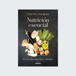 Nutrición esencial