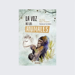La voz de los animales
